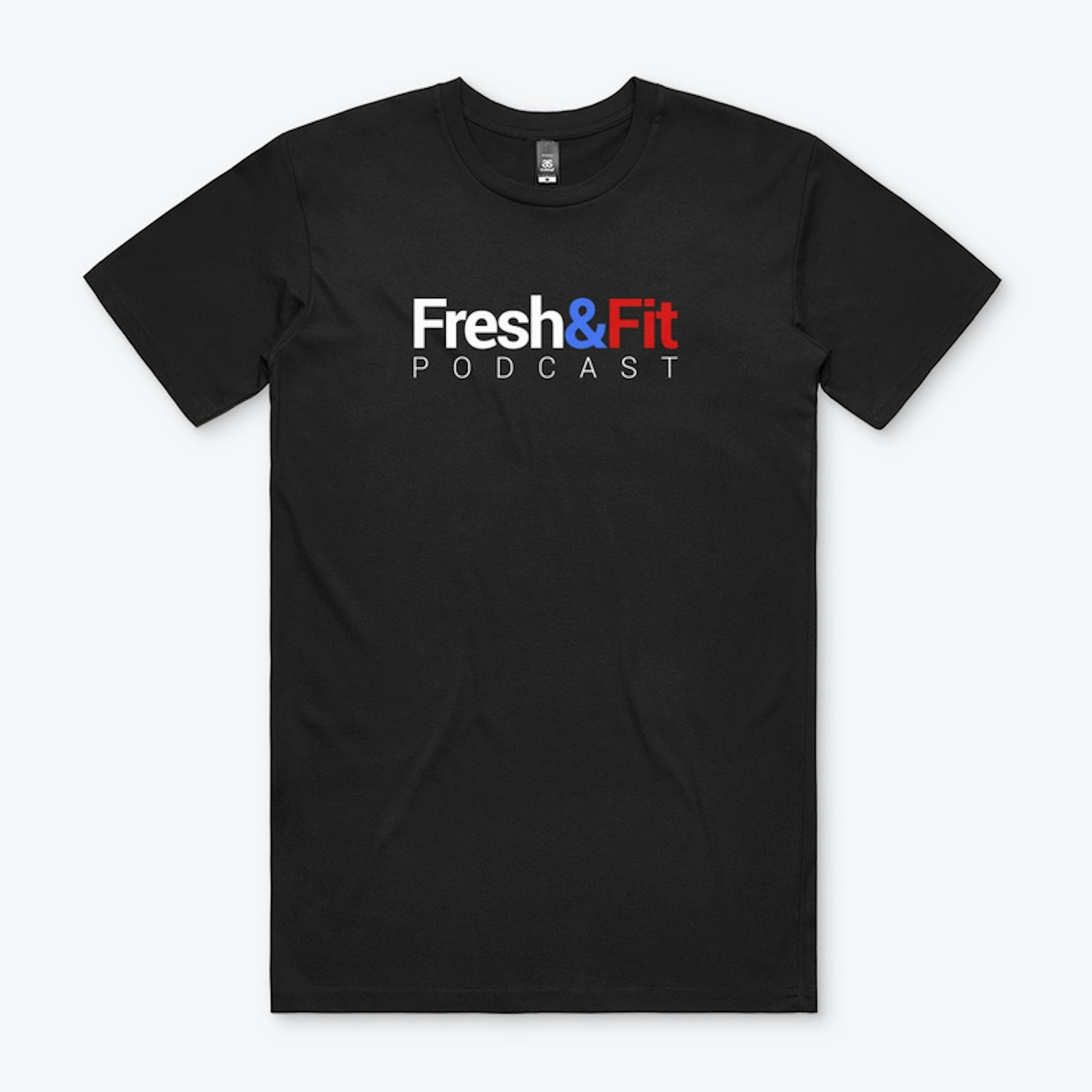 Fresh and Fit T-Shirt