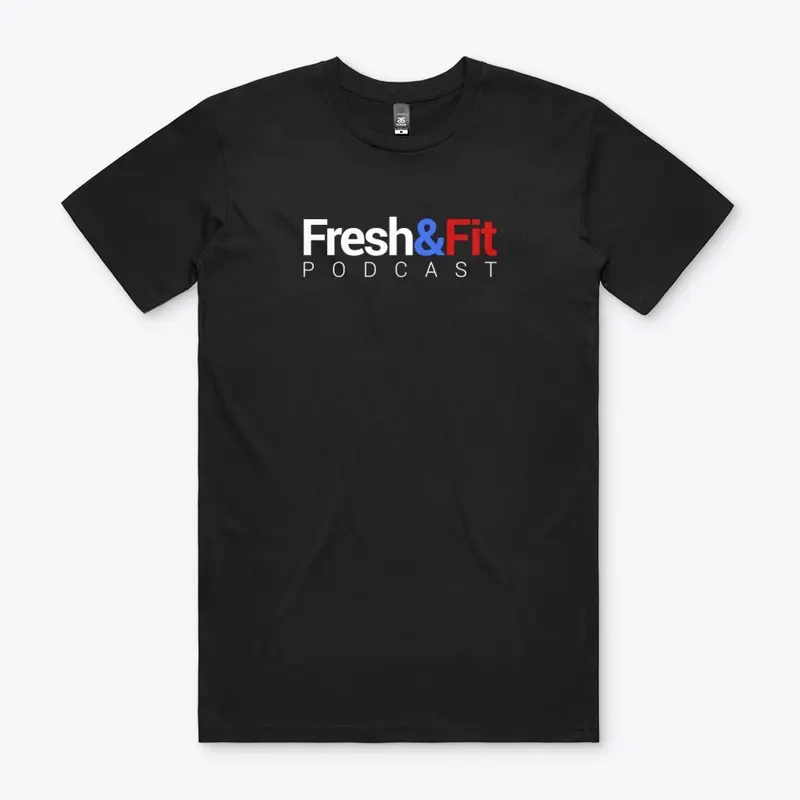 Fresh and Fit T-Shirt