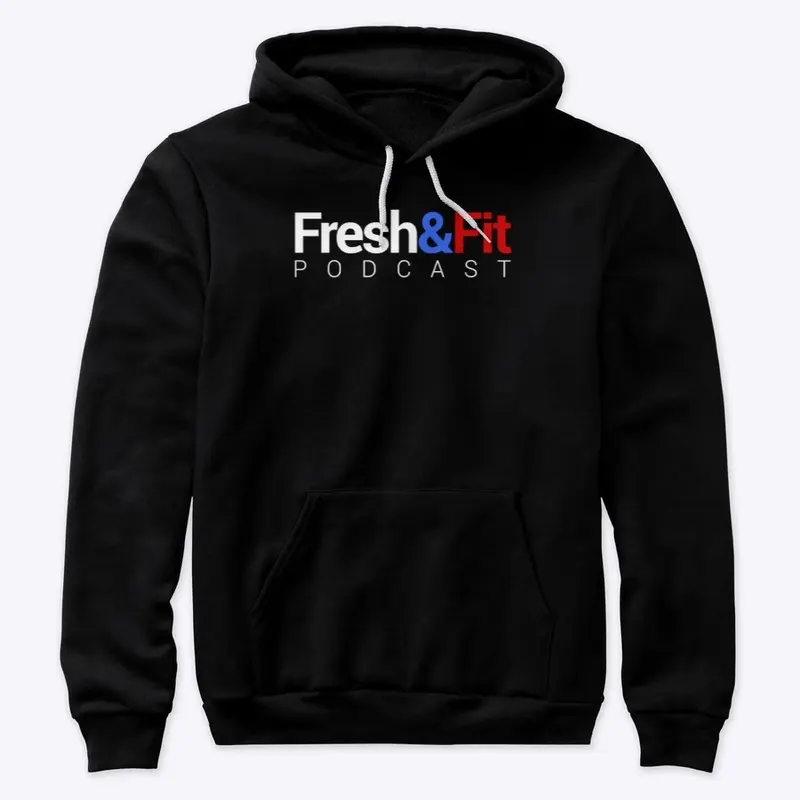 FreshandFit PREMIUM Hoodie