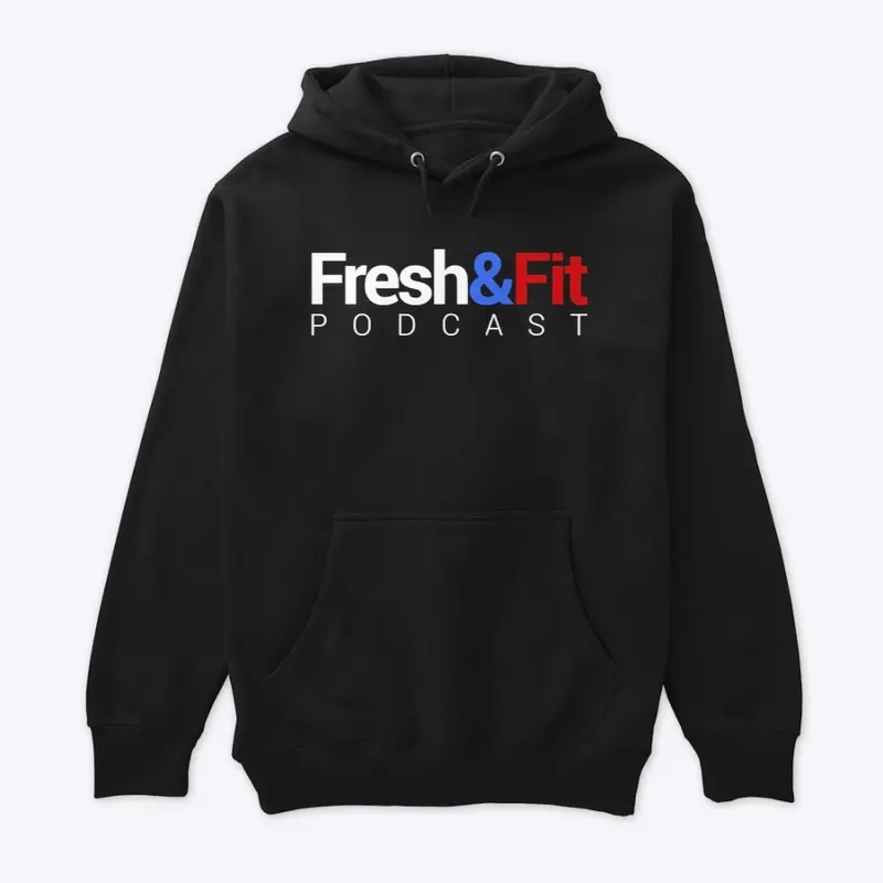 F&F Hoody 22'